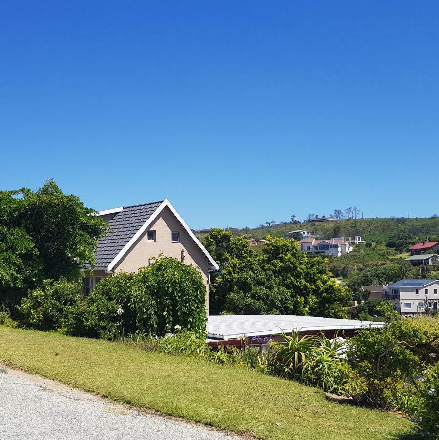 Apartmán The Cabin@103 Knysna Brenton-on-Sea Exteriér fotografie